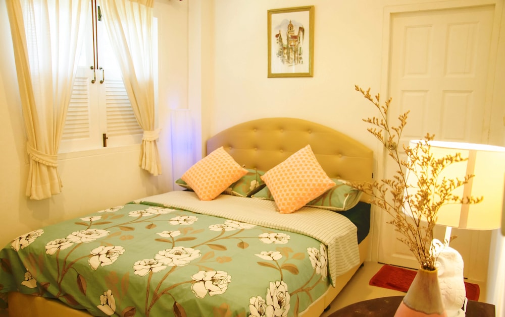 Banyan House Samui B&B - Adults Only view 4