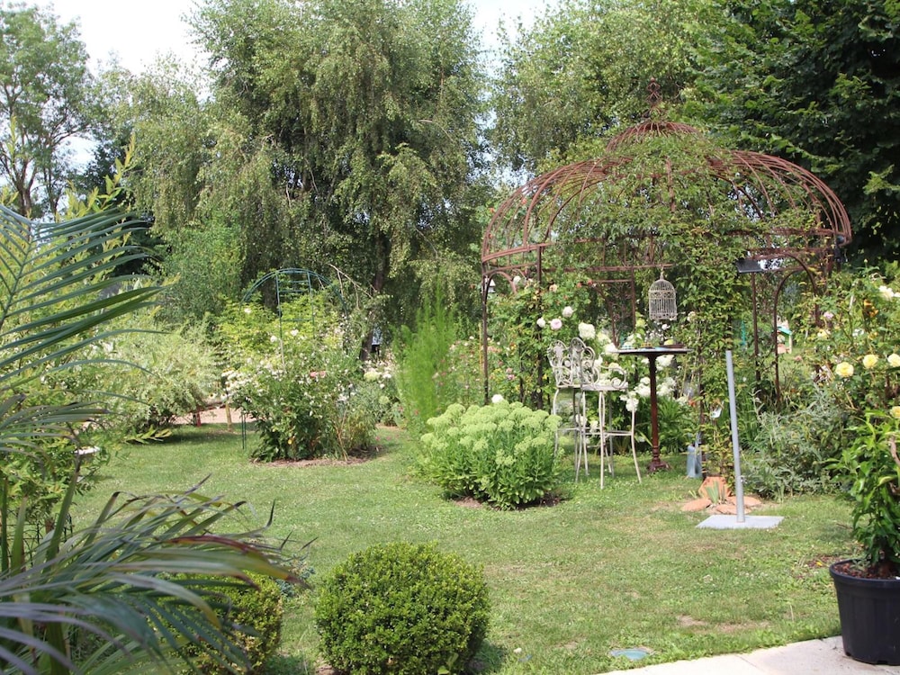 La Mare aux Bambous