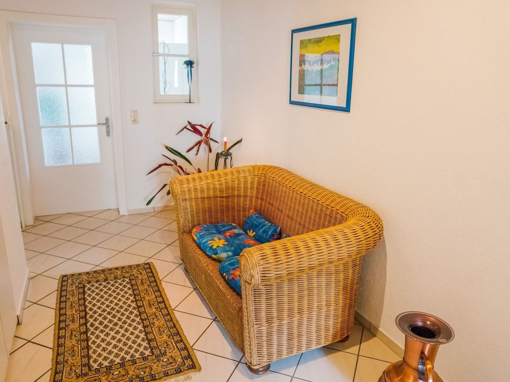 Luxurious Apartment in Medebach Near Public Pool