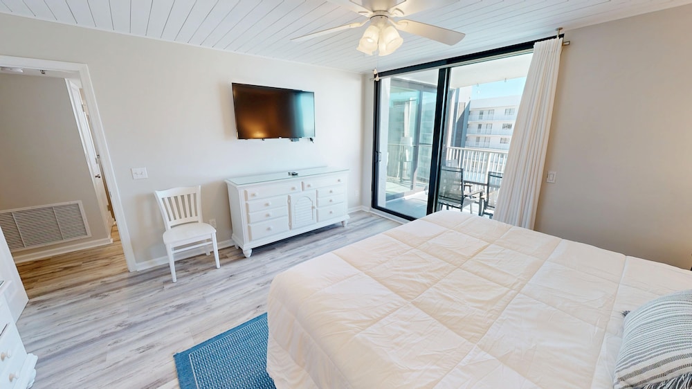 Mainsail 276 2 Bedroom Condo