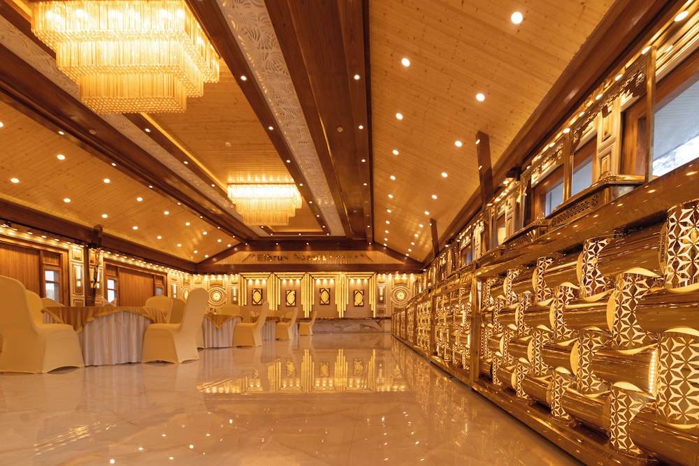 Elbrus Resort & Spa