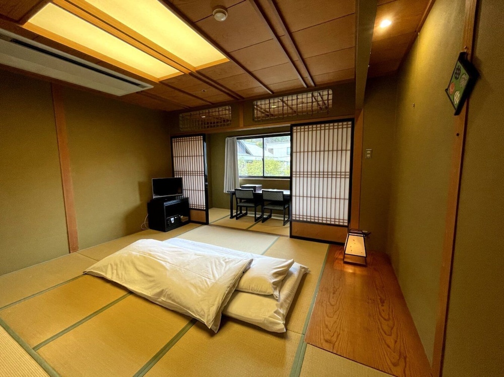 Takeo Onsen Kyotoya