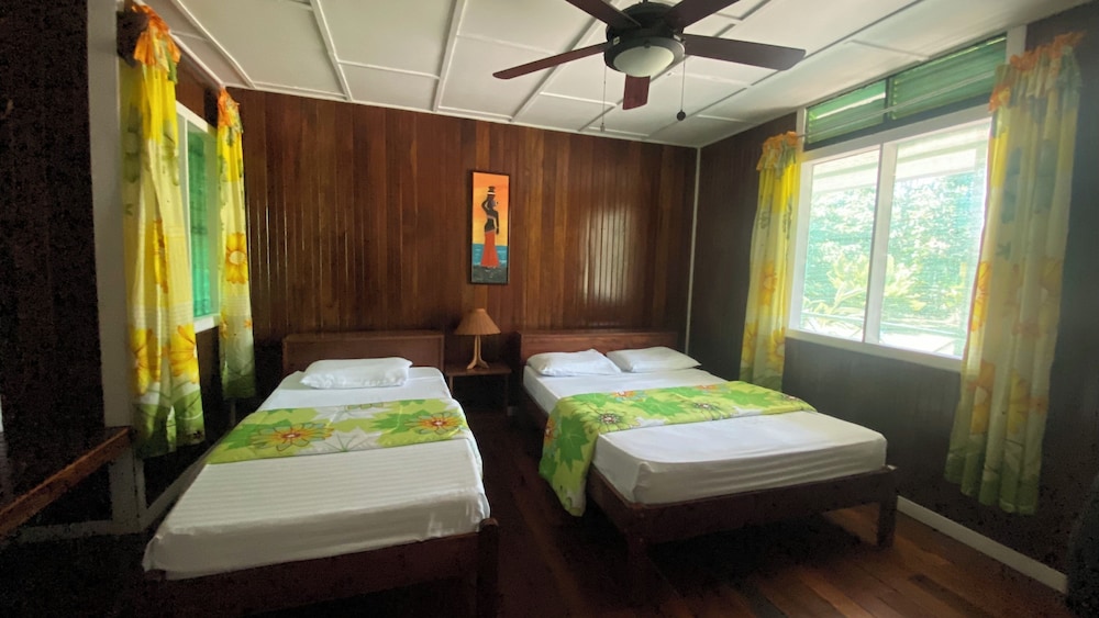 La Baula Lodge