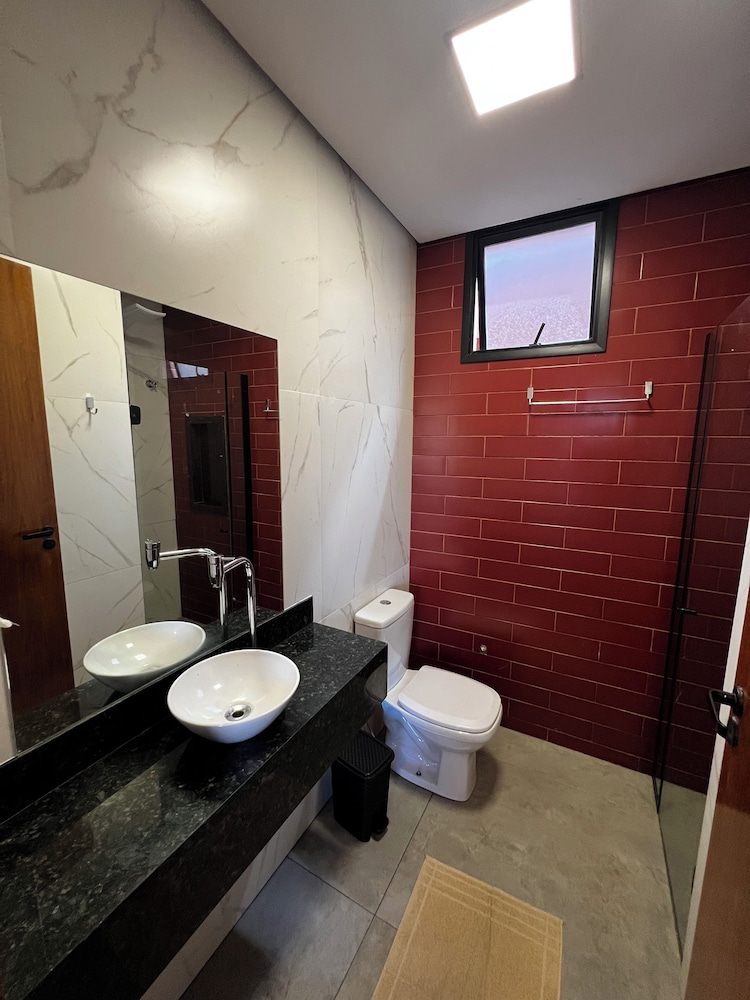 Pousada Casa Limão