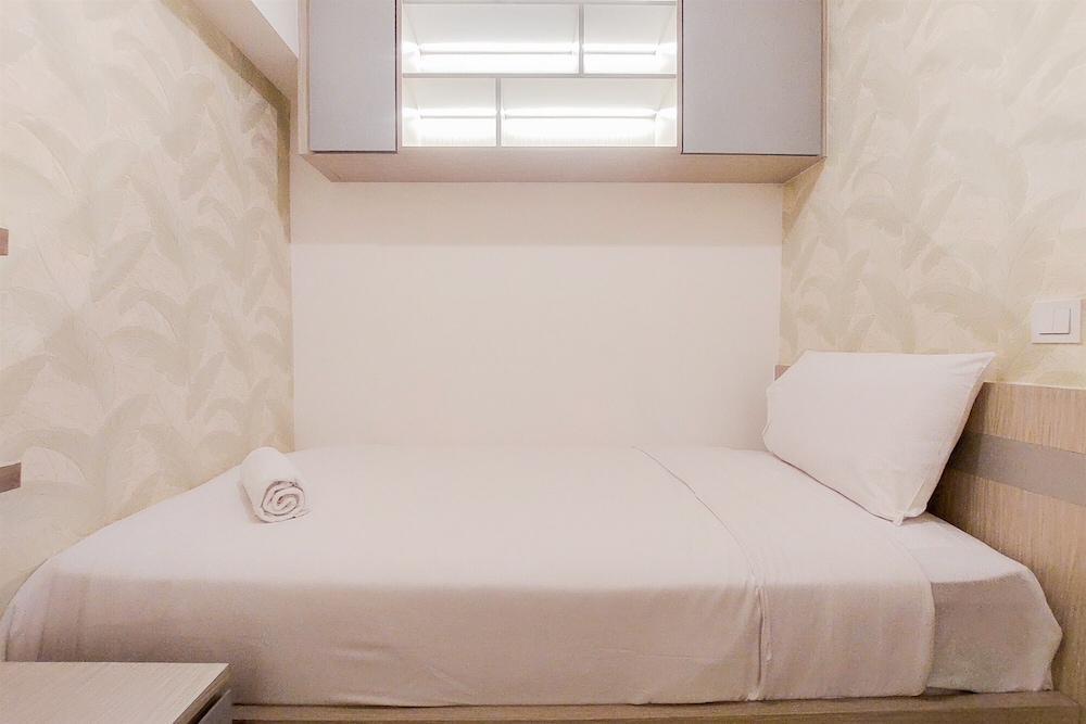 Good Deal And Modern 3Br Sky House Bsd Apartment