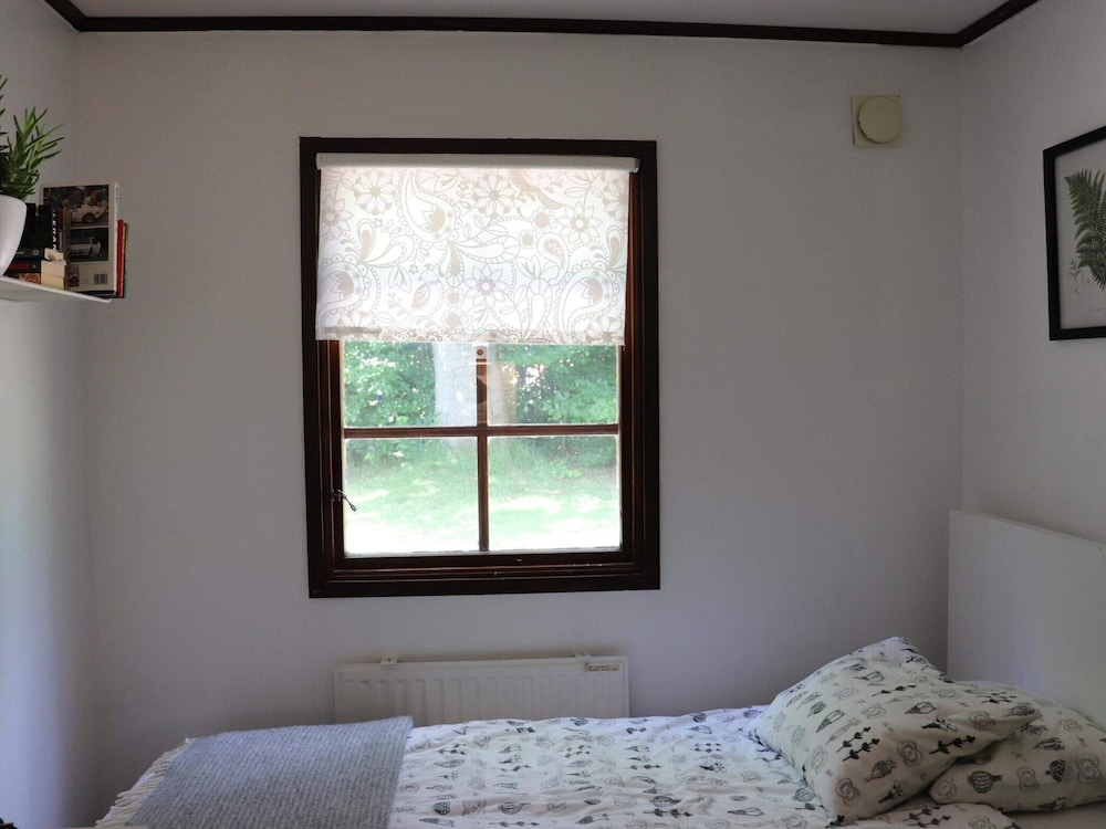 5 Person Holiday Home in Hjarnarp-by Traum view 3