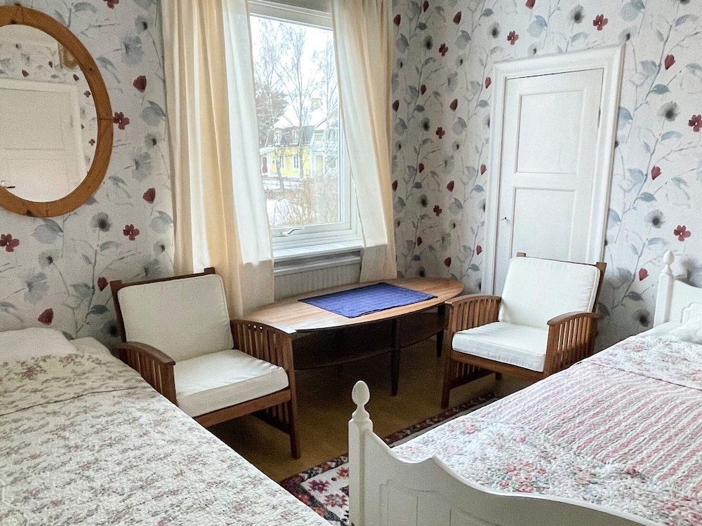 Holiday Home in Ruda With Terrace