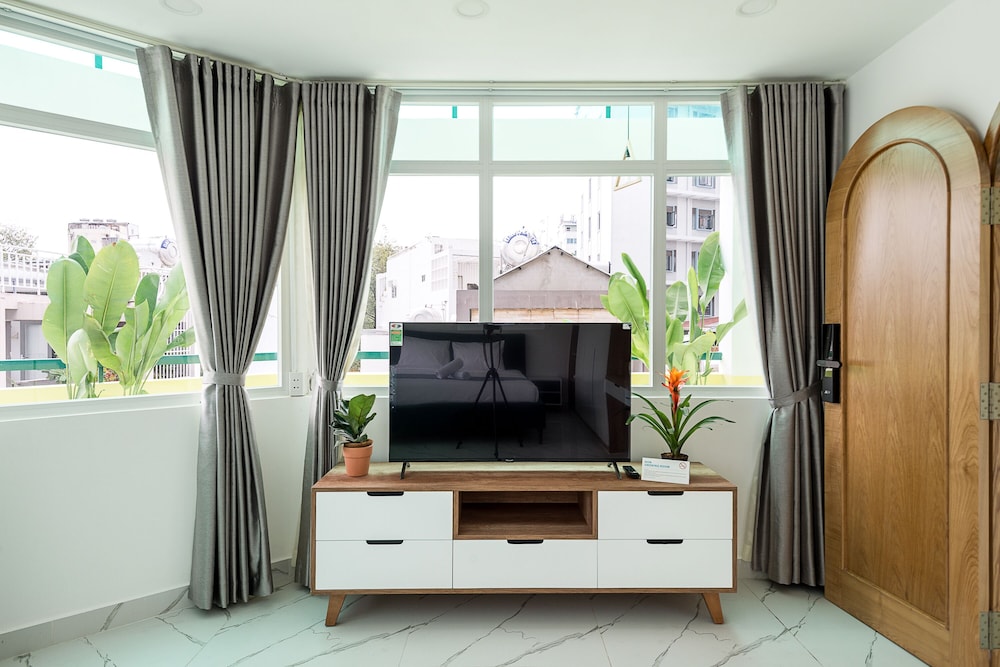 Cozrum Homes May's House