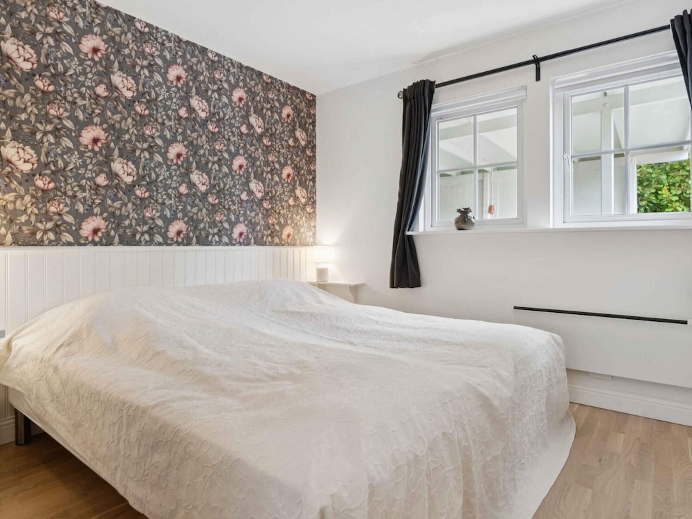 5 Star Holiday Home in Vejby