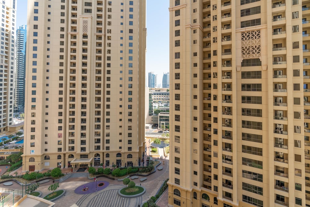 Dream Inn Apartments - Bahar JBR