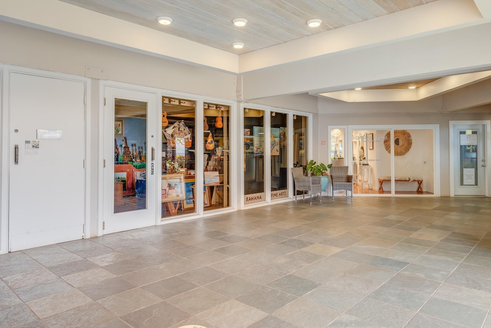 Kahana Villa E609 in Lahaina