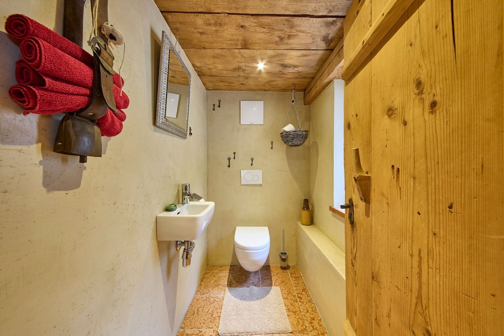 Waldharmonie Chalet & Apartments