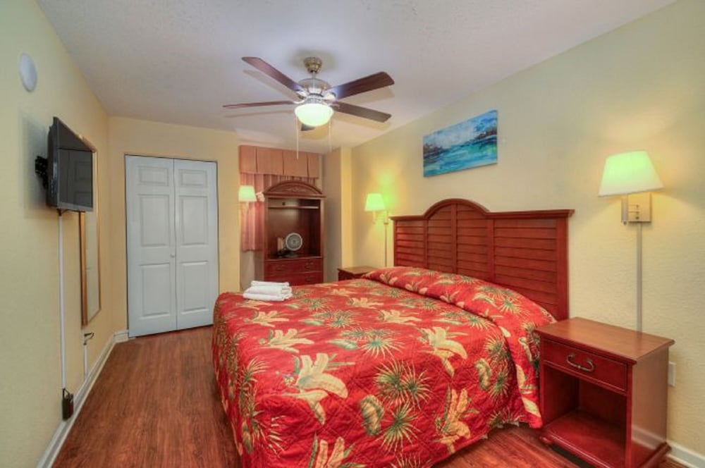 Grand Atlantic by Elliott Beach Rentals