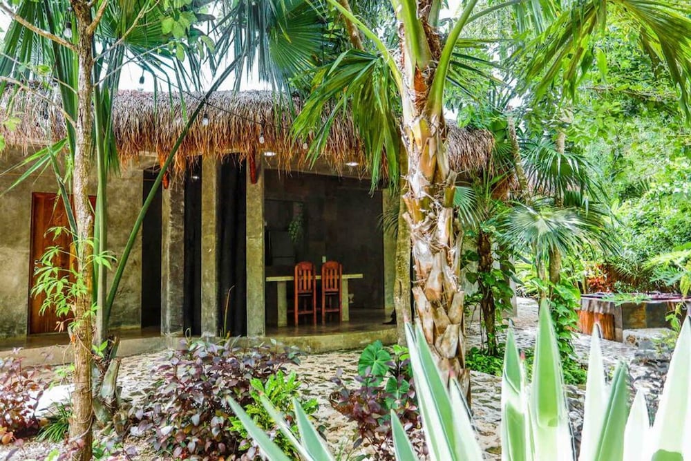 Casa Catarina Private House Near Bacalar Lagoon