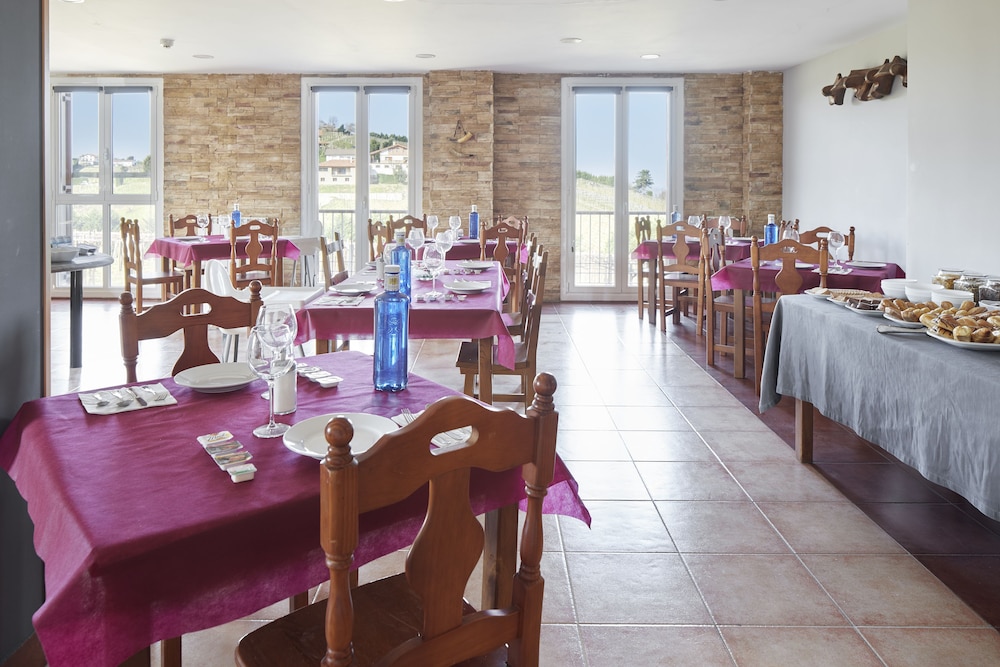 Xabin Etxea - Basque Stay view 2