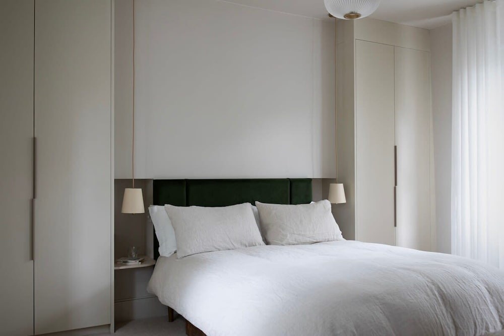 Luxury 3 Bed Canal House, Little Venice