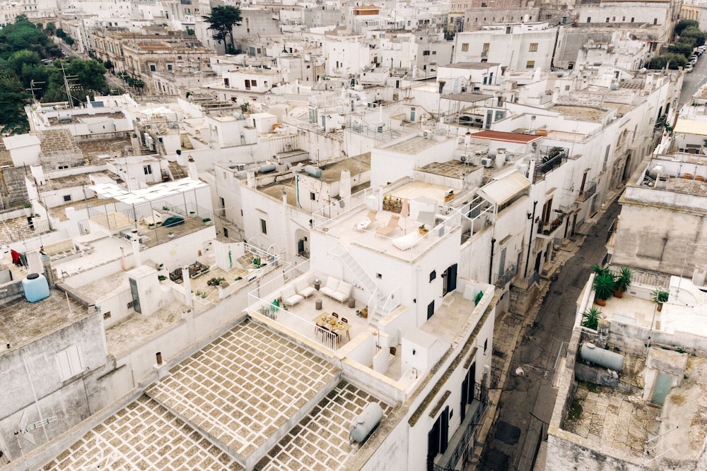 Casalta - CAV in Ostuni