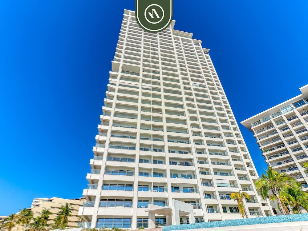Harbor 171 Torre Norte 101