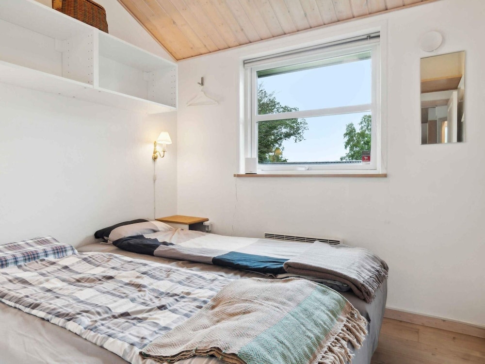 5 Star Holiday Home in Farvang