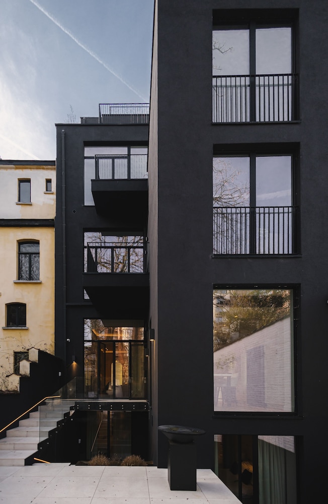 Luxueuse Maison de Ville Parfaite Place
