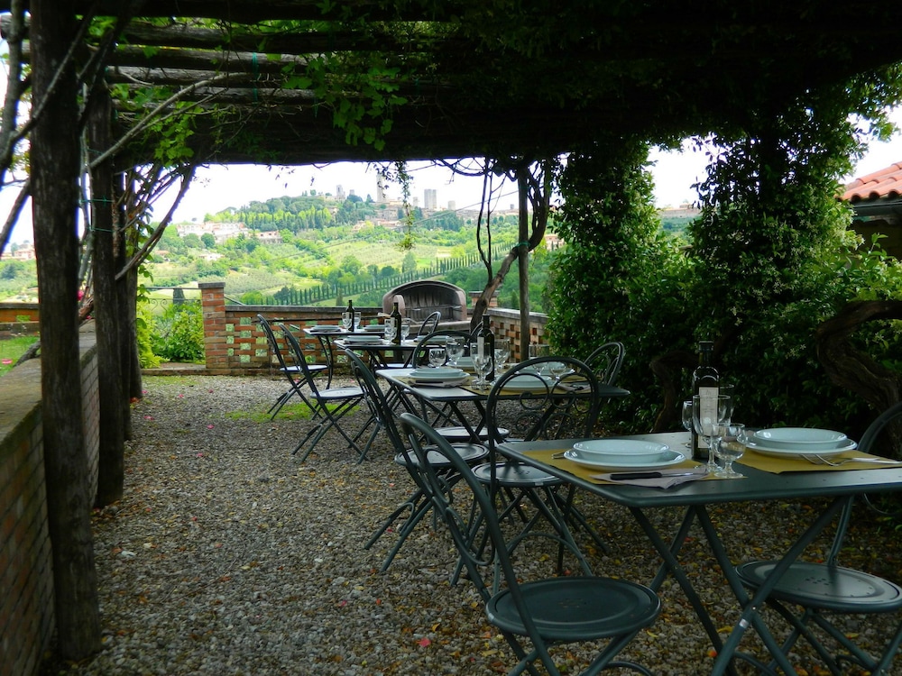 Agriturismo Raccianello