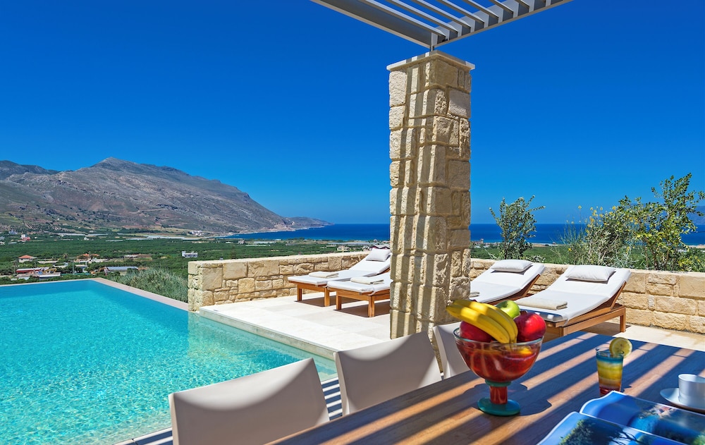 Youphoria Villas