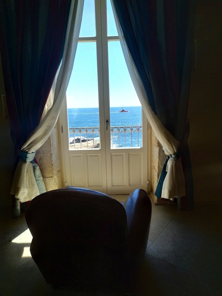 Ortigia Royal Suite