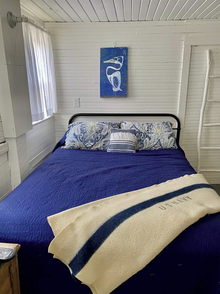 Pawleys Island Rustic Beach House