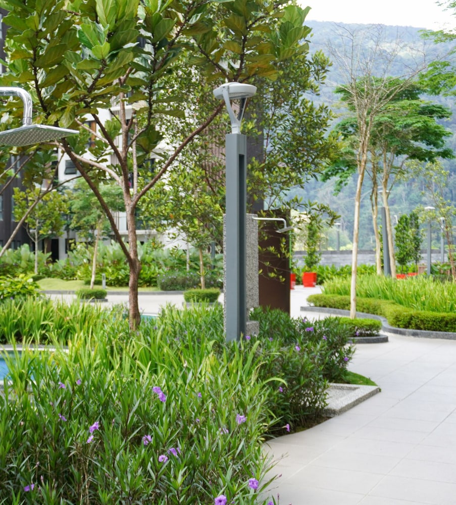 7Stonez Suites Midhills Genting Highlands, जेन्टिंग पहाड़ी - 20