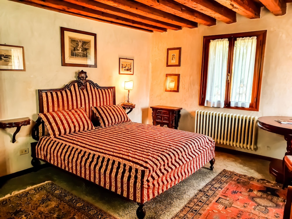 Villa Foscolo - Luxury Rooms & Apartments, photo 63