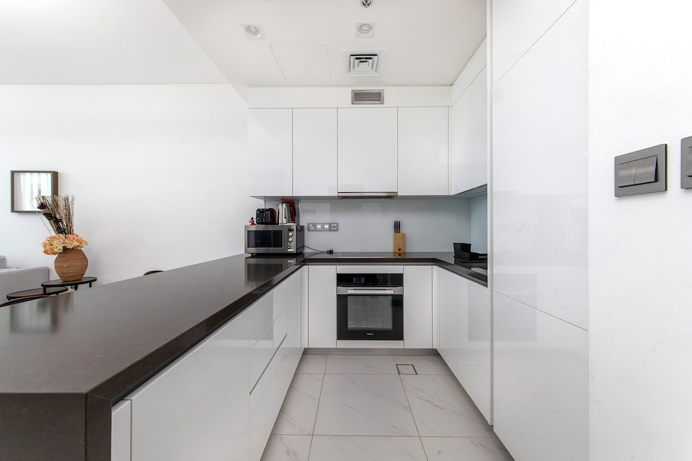 Cozy 1BR for relax in Crystal Lagoon