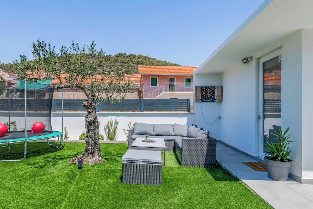 Villa Tranquil Rest