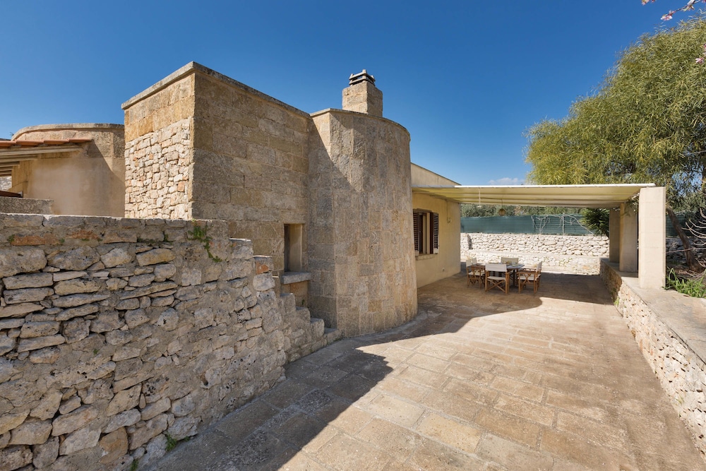 Masseria Colosso