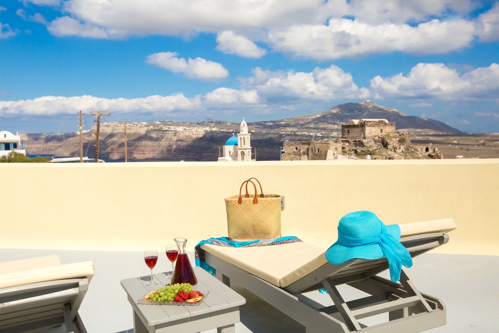 Love Nest villa