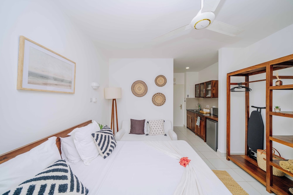 Fumba Town Private Residences