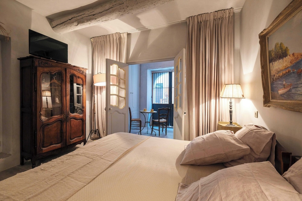 Charming Studio-1br-2p- In the Heart of Cannes