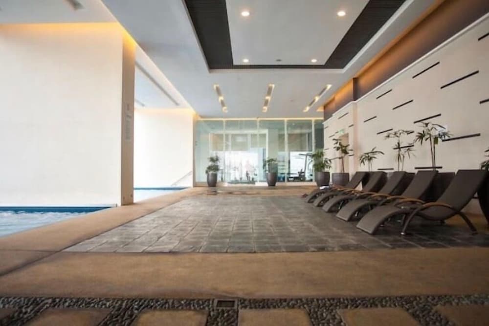 WTE Binjai 8 Suites