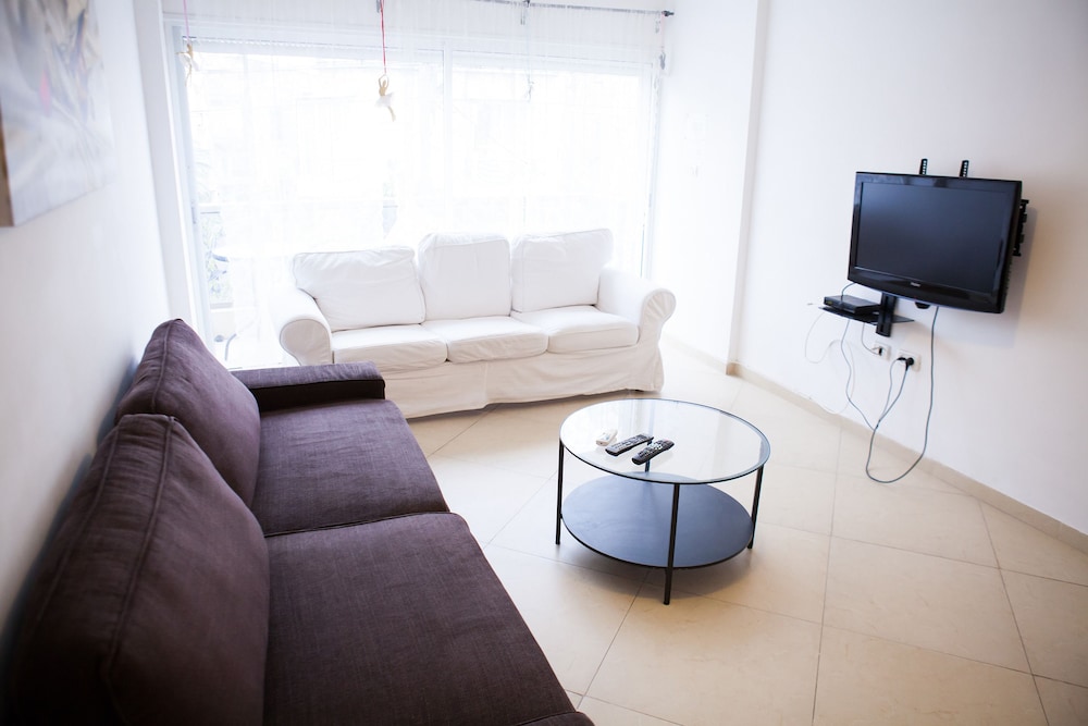 Bograshov TLV - Property Image 7