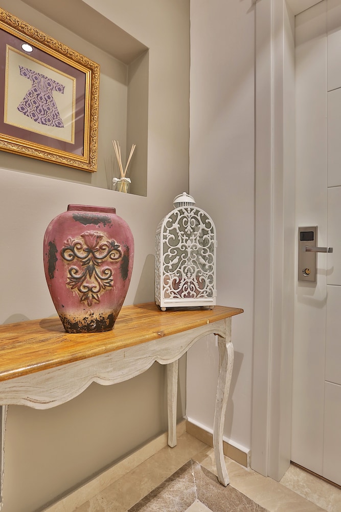 Bon Otel Hagia Sophia - Image 82