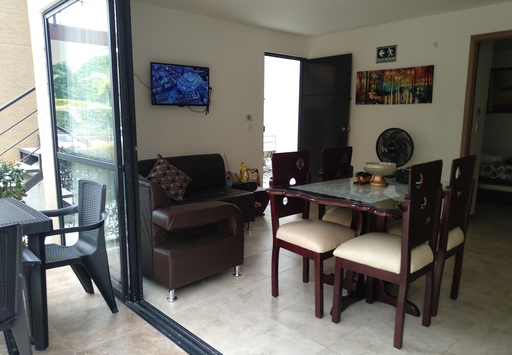 Apartasol 102 B Reserva de la Colina view 2