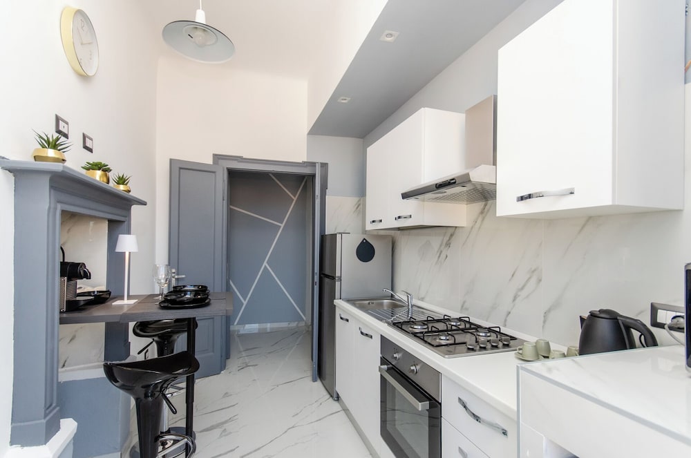 VivimiHome-Navigli Exclusive Apartment