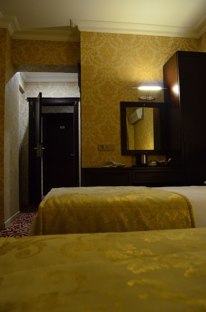 Balin Otel - Özel Sınıf - Image 21