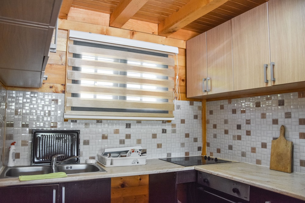 Djani House Ada Bojana view 4