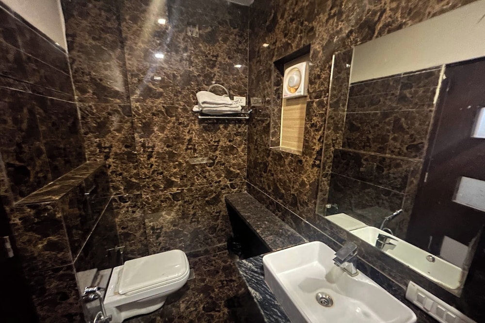 Hotel Arihant Inn