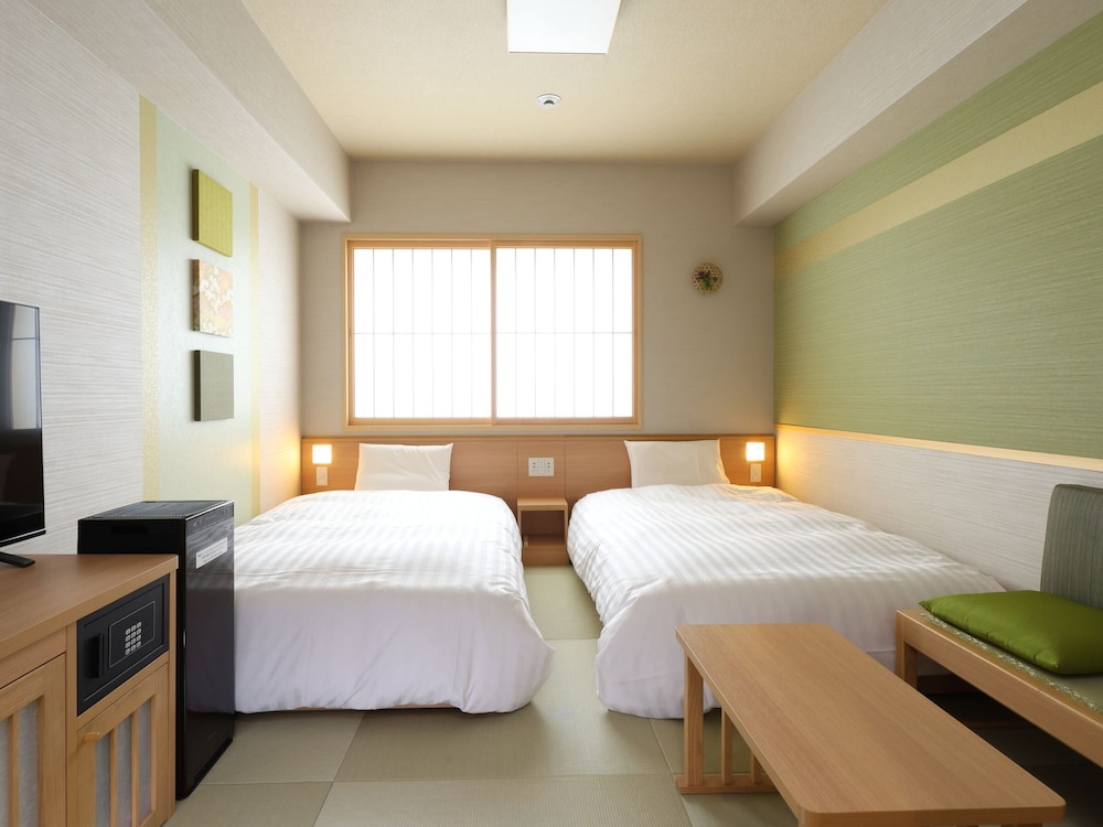 Beppu Hatto Onyado Nono Beppu 10