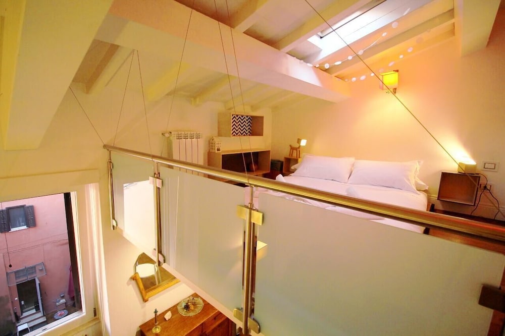 Residenza Gonfalone