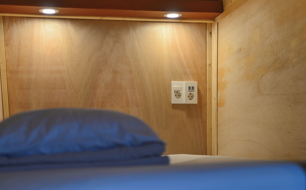 Seoul Papa Guesthouse