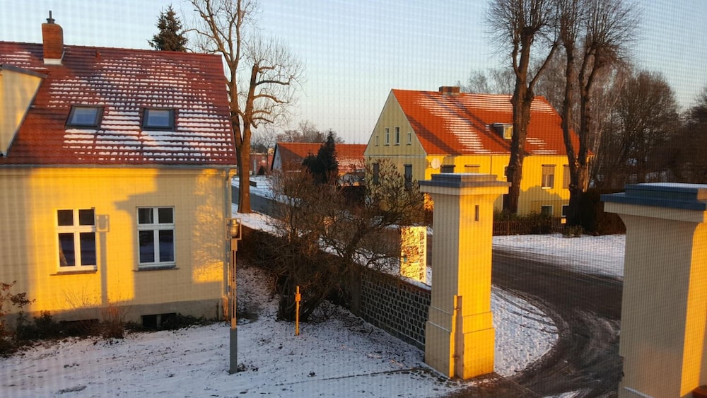 Gasthaus Schillebold