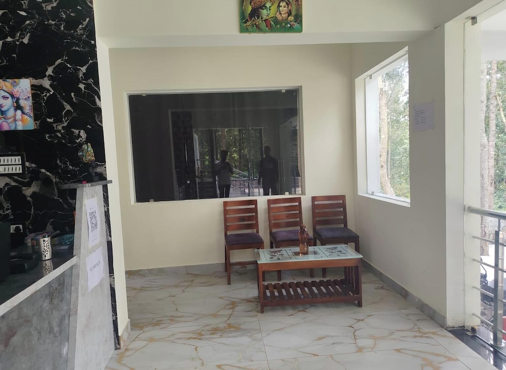 BKP Jungle Resorts