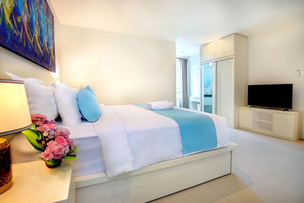 Villa Kyra Canggu